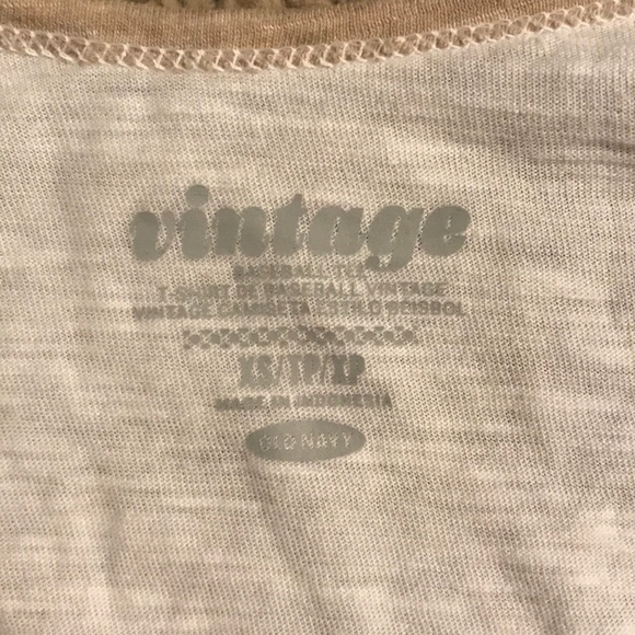 Baseball tee - Picture 2 of 2